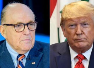Usa: indagini sul ruolo dell’Ucraina nelle elezioni 2020 per favorire Trump Ucraina: i favoreggiamenti a Trump attraverso Rudy Giuliani