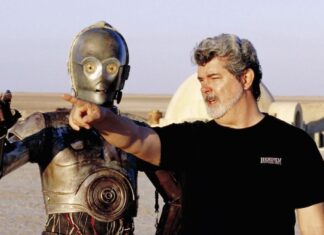 George Lucas, il creatore del fenomeno “Star Wars” George Lucas - Photo Credits: JAMovie