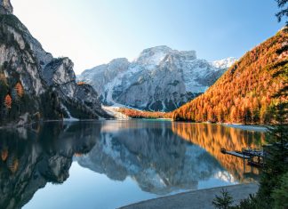 6 luoghi mozzafiato che devi assolutamente conoscere e visitare in Italia