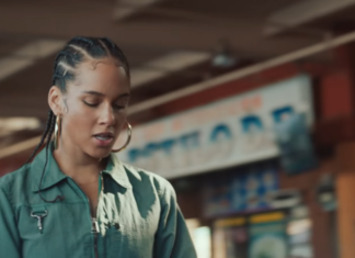 Alicia Keys, da domani in radio con ”UNDERDOG” e il ritorno in Italia nel 2022