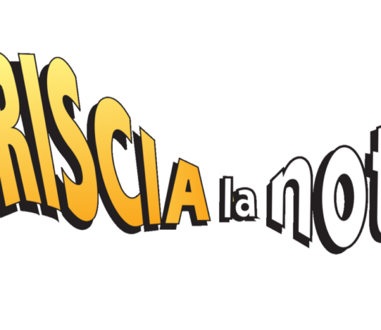 ”Affari Tuoi” è pilotato? Questa sera a Striscia la Notizia tutti i dettagli: le anticipazioni Moreno Morello Striscia la Notizia, logo - Wikipedia