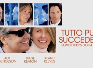 “Tutto può succedere” Jack Nicholson e Diane Keaton insegnano che l’amore non ha età tutto può succedere