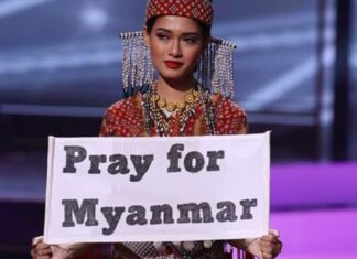 Myanmar: donne per la pace nel “Day of living together in peace”