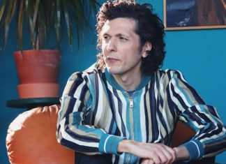 Ermal Meta, Venerdi 7 maggio esce il video del nuovo singolo “Uno” Ermal Meta - fonte: https://www.facebook.com/ermalmetainfo