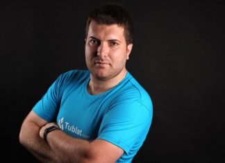 Tublat.com, la web agency online che batte la crisi