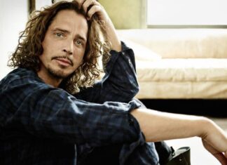 Chris Cornell, quattro anni fa ci lascia una delle più belle voci del mondo Chris Cornell - fonte: https://www.facebook.com/RobadaRocker666/