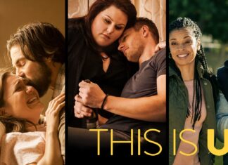 This is Us al capolinea: la sesta stagione sarà l’ultima photocredit:1977magazine_this is us