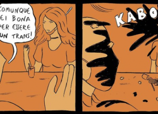 FumettiBrutti: cosa sappiamo della serie TV? Fumettibrutti - Photo Credits: Instagram