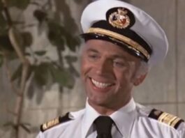 Muore Gavin MacLeod: l’addio a uno dei protagonisti di Love Boat