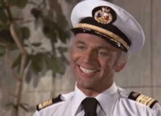 Muore Gavin MacLeod: l’addio a uno dei protagonisti di Love Boat