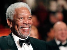Morgan Freeman, il Dio afroamericano di Hollywood Morgan Freeman - Photo Credits: Popcorn Tv