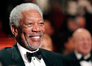 Morgan Freeman, il Dio afroamericano di Hollywood Morgan Freeman - Photo Credits: Popcorn Tv