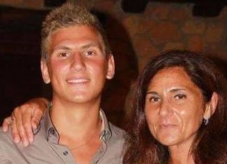 Omicidio Vannini: Antonio Ciontoli condannato a 14 anni in via definitiva