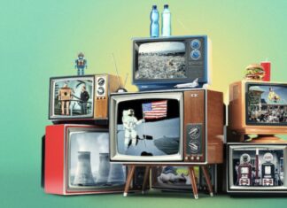 Webdoc: “Storia contemporanea in pillole”, le frontiere del tempo