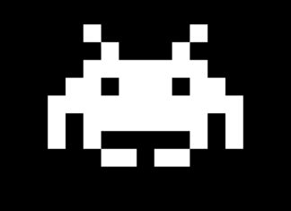 RetroNerd #57: Space Invaders Space Invaders Photo credit: web