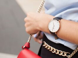 Orologio classico: il gioiello per tutti i giorni