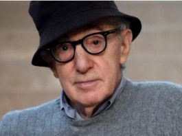 Woody Allen è il super ospite di questa sera a Che Tempo Che Fa Woody Allen - Photo Credits: Il Messaggero