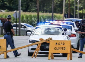 Usa: sparatoria a San Josè, diverse vittime