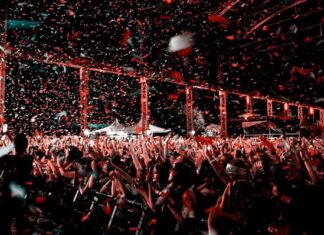 La musica torna al Carroponte, ” ‘ce la faremo solo insieme’ Carroponte Musica - fonte: https://www.radiolombardia.it/2021/05/13/la-musica-torna-al-carroponte-con-emma-max-gazze-piero-pelu/