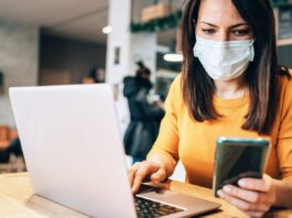 Lo shopping online ai tempi del Covid