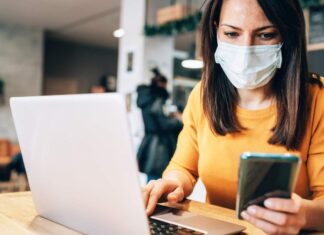 Lo shopping online ai tempi del Covid