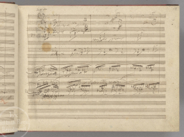 Inno alla gioia, Beethoven: storia della Nona Sinfonia
