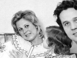 Brunella Gubler, chi era la moglie di Renato Pozzetto
