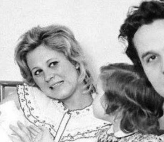 Renato Pozzetto, chi era la moglie Brunella Gubler: “L’amore della mia vita, fin da piccoli”