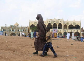 Nigeria: oltre cento i bambini rapiti mentre andavano a scuola