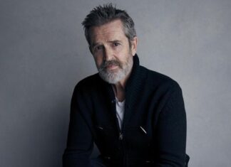 Rupert Everett: ritratto di un nobil attore inglese Reperti Everett - Photo Credits: La Stampa