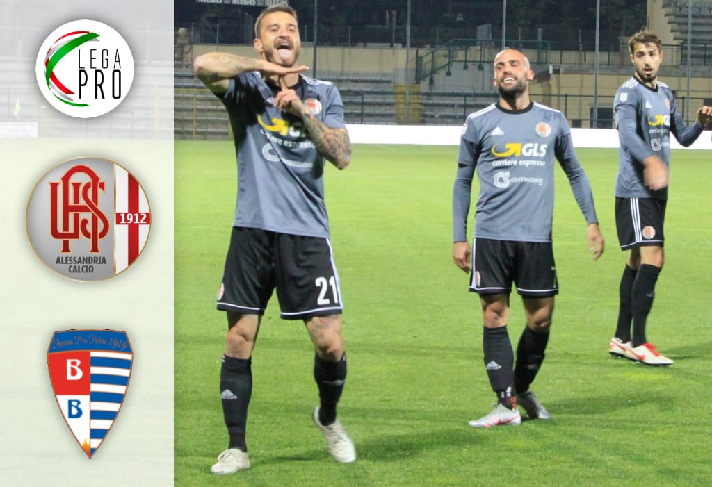 Serie C, Alessandria-Pro Patria: Le Ultime E Le Probabili Formazioni