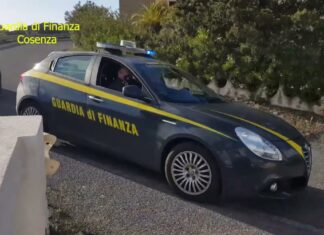 Praia a Mare, l’inchiesta Amici in comune e i bandi truccati Amici in comune, fonte telemia.it