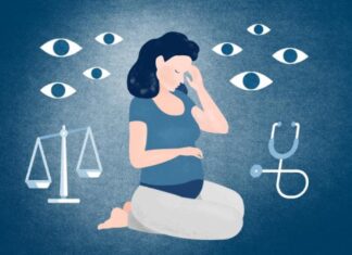 “Libera di abortire”, la campagna per sicurezza e libertà