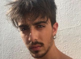 Chi è Alessandro Cavallo? Il ballerino finalista di Amici 20 photo credits: DiLei