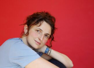 Alice Rohrwacher, la vincitrice del Premio Cinema del Presente 2021 Alice Rohrwacher_Credits Foto_Fabio Lovino