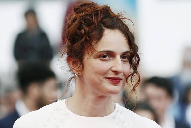 la regista Alice Rohrwacher - Photo Credits: hotcorn.com