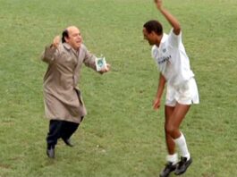 “L’allenatore nel pallone” stasera in tv, la bizona di Oronzo Canà in serie A