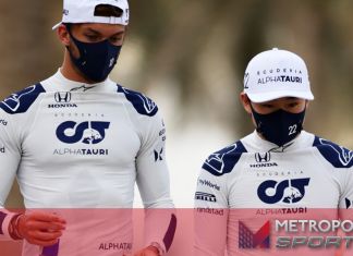Formula Uno: AlphaTauri, Gasly e Tsunoda: “Soddisfatti della vettura” AlphaTauri (pagina Facebook Scuderia AlphaTauri)