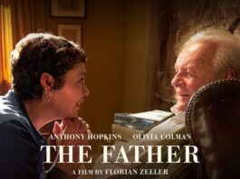 L’Alzheimer in “The Father – Nulla è come sembra”
