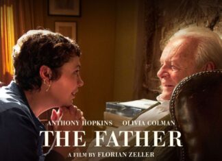 L’Alzheimer in “The Father – Nulla è come sembra”