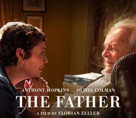 L’Alzheimer in “The Father – Nulla è come sembra”