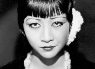 Le storie dimenticate di Hollywood: Anna May Wong Anna May Wong © tcm.com