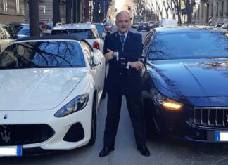 Sequestrate per settimane: aperto il vaso degli orrori di Antonio Di Fazio