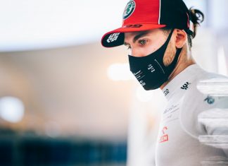 Formula E, Giovinazzi pronto al debutto: “Felice per questa nuova avventura”