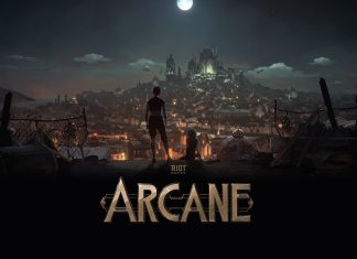 League of Legends: Arcane, quando arriva la serie animata Netflix League of Legends: Arcane