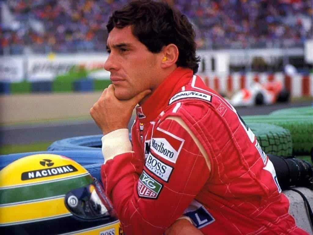 F1 | Ayrton Senna, trent’anni fa la morte a Imola