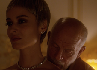 “Valley of the gods” , il nuovo film con John Malkovich nelle sale dal 3 giugno Valley Of The Gods, il nuovo film con Berenice Marlohe e John Malkovich diretto da Lech Majewski