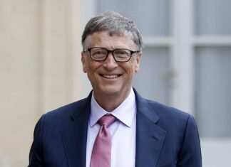Bill Gates: gli venne chiesto di dimettersi dal Cda di Microsoft