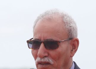 Tensioni tra Marocco e Spagna: dal leader saharawi Brahim Ghali ai migranti di Ceuta Brahim Ghali