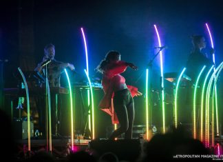 La Rappresentante di lista, annunciate le prime date del “My mamma tour” 2021 La Rappresentante Di Lista , annunciate le prime date del tour 2021! - Photo Credits © Luca Cesaroni